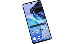 Motorola Moto G72 128GB Black