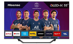 Hisense 55U7HQ