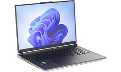 Asus RoG Strix Scar 18 G834JY-N6005W