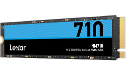 Lexar NM710 2TB (M.2 2280)