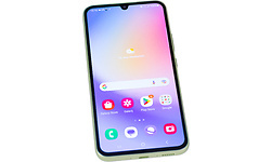Samsung Galaxy A34 5G 128GB Green