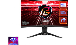 ASRock PG27Q15R2A