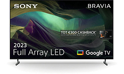 Sony Bravia KD-55X85L