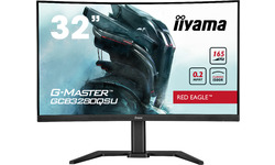 Iiyama G-Master Red Eagle GCB3280QSU-B1
