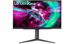 LG UltraGear 27GR93U-B