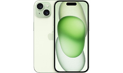 Apple iPhone 15 512GB Green