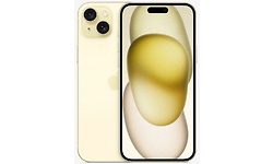 Apple iPhone 15 Plus 512GB Yellow
