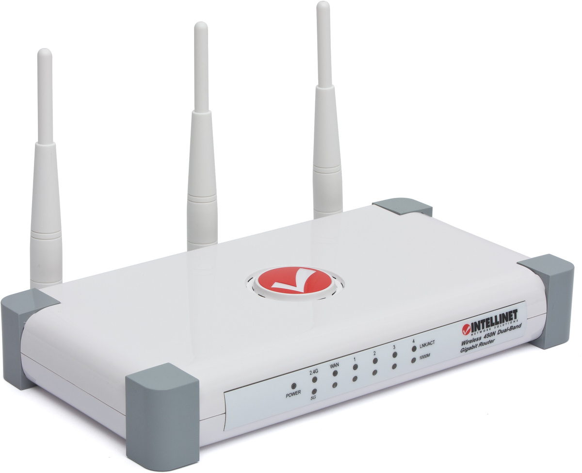 14 450mbps-routers vergelijkingstest: de snelste routers van het moment ...