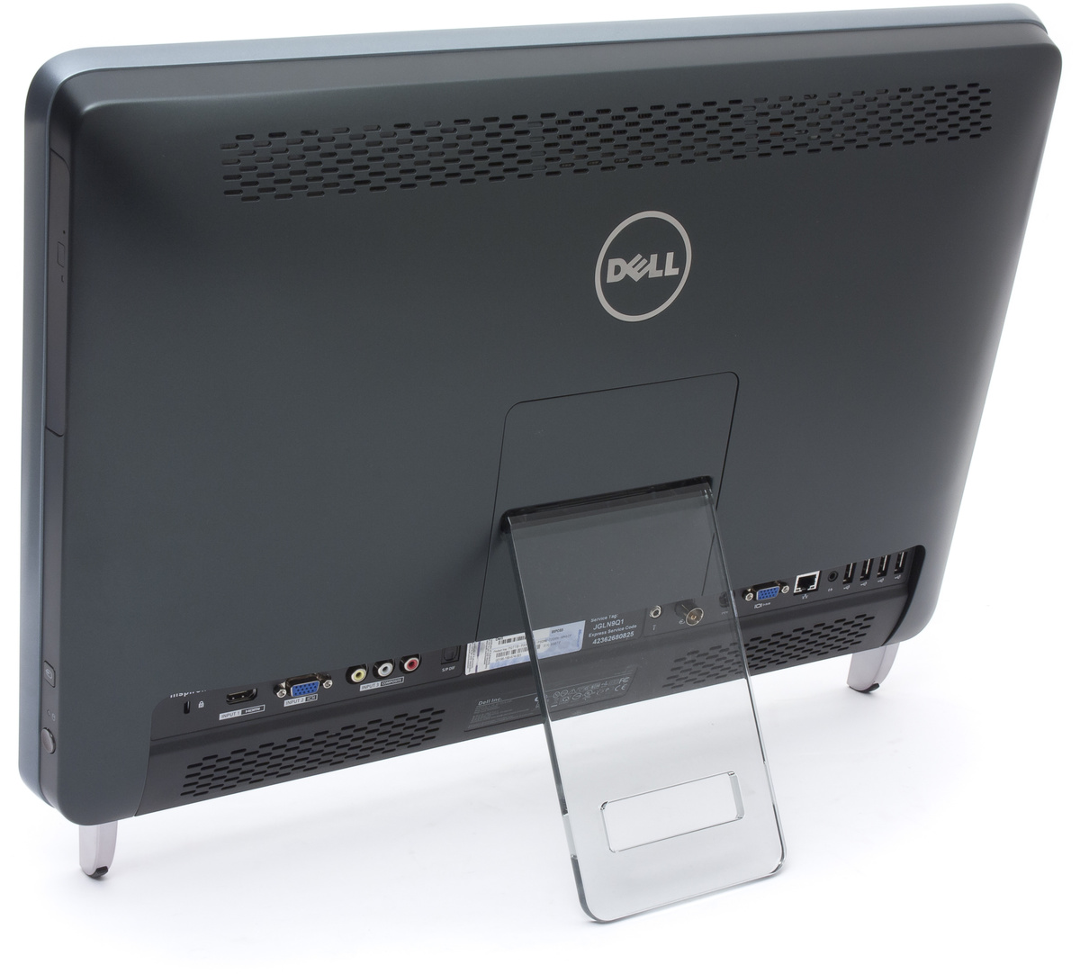 Laptop CPU Raffreddamento Ventilatore Inspiron N4020 N4030 M4030