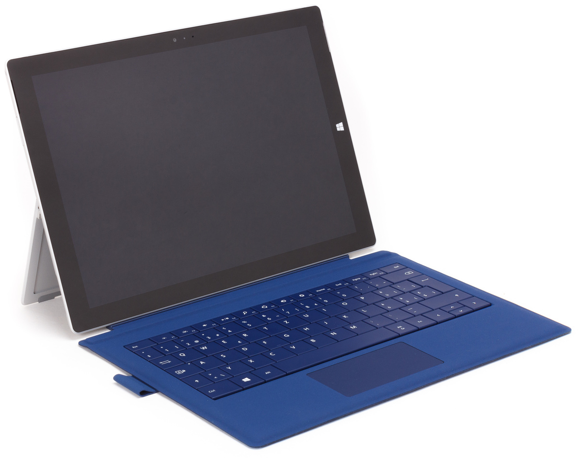 Microsoft Surface Pro 3 Review de ideale Windowstablet? Hardware Info