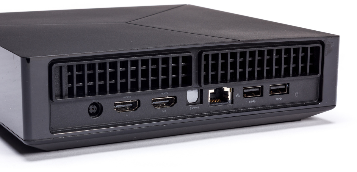 Alienware Steam Machine review: PC als console - Hardware Info
