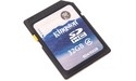Kingston Standard SDHC Class 4 32GB