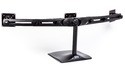 Ergotron DS100 Triple Monitor Desk Stand