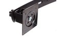 Ergotron DS100 Triple Monitor Desk Stand