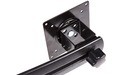 Ergotron DS100 Triple Monitor Desk Stand