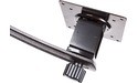 Ergotron DS100 Triple Monitor Desk Stand