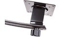 Ergotron DS100 Triple Monitor Desk Stand