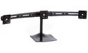 Ergotron DS100 Triple Monitor Desk Stand
