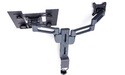 Kensington Column Mount Dual Monitor Arm