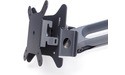 Kensington Column Mount Extended Monitor Arm