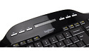 Logitech Wireless Desktop MK710