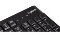 Logitech Desktop MK120
