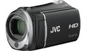 JVC GZ-HM335