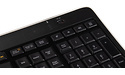 Logitech K800 Wireless Illuminated