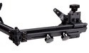 XFX Eyefinity Triple Monitor Stand