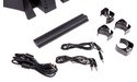 XFX Eyefinity Triple Monitor Stand