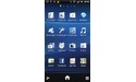 Sony Ericsson Xperia Ray ST18i Gold