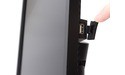 NEC MultiSync EX231Wp Black