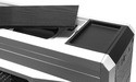 Corsair Carbide 500R White