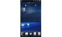 Sony Ericsson LT18I Xperia Arc S White