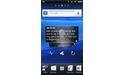 Sony Ericsson LT18I Xperia Arc S White