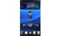 Sony Ericsson LT18I Xperia Arc S White