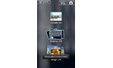 Sony Ericsson LT18I Xperia Arc S White