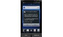 Sony Ericsson LT18I Xperia Arc S White