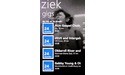 Nokia Lumia 800 Black
