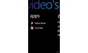 Nokia Lumia 800 Black