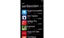 Nokia Lumia 800 Black