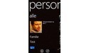 Nokia Lumia 800 Black