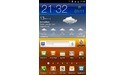Samsung Galaxy Note Black