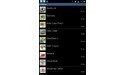 Samsung Galaxy Note Black