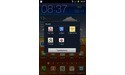Samsung Galaxy Note Black