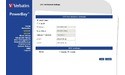 Verbatim PowerBay Databank kit