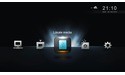 Cloud Media Popcorn Hour C-300