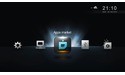 Cloud Media Popcorn Hour C-300