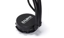 Zalman CNPS20LQ Liquid CPU Cooling