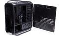 Cooler Master Cosmos II Black